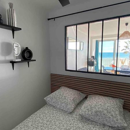 Evasion - Superbe Vue Mer ! Canet-en-Roussillon Bagian luar foto